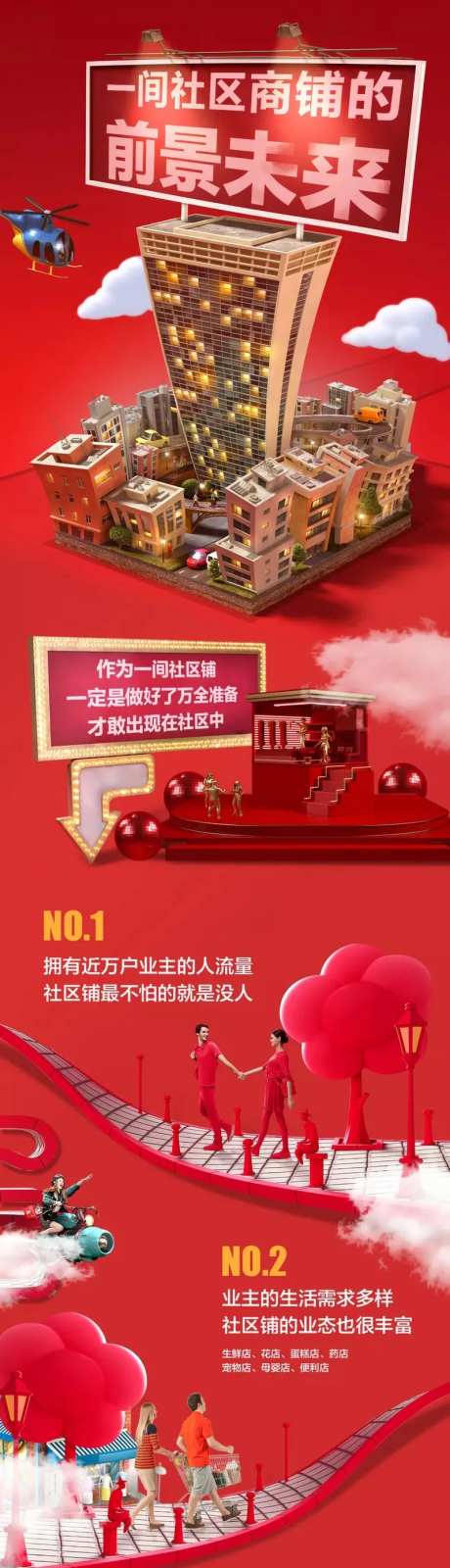 地产社区商铺长图-采灵感-https://www.cailinggan.com/
