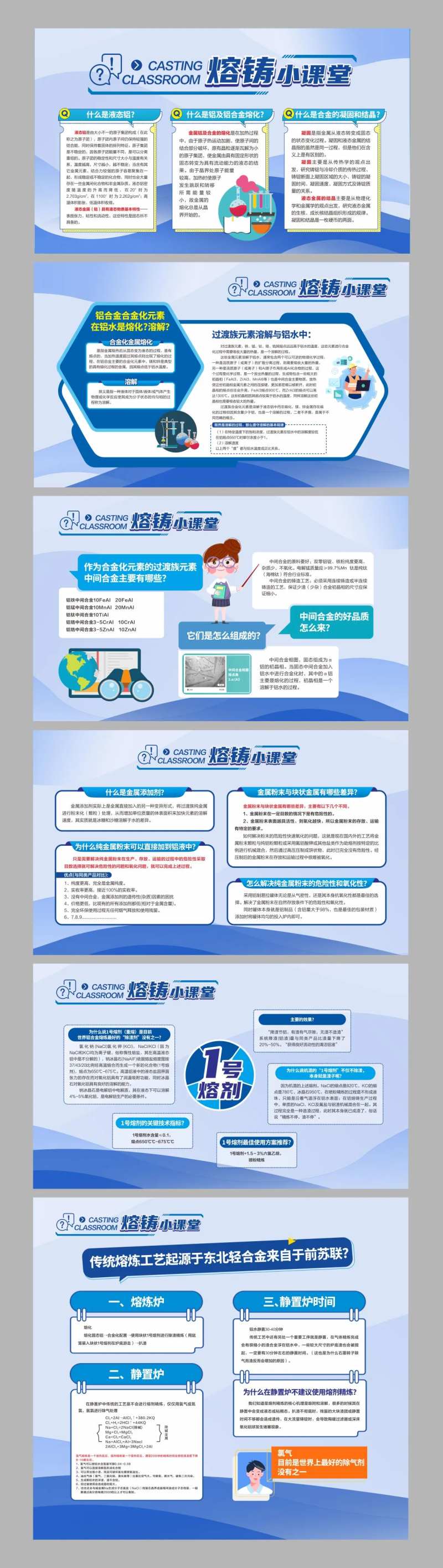 化学知识小课堂-采灵感-cailinggan.com