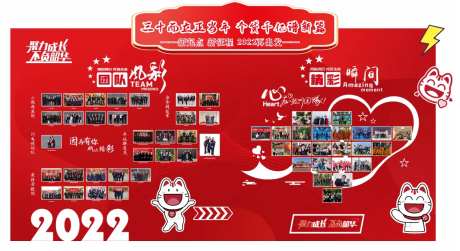 企业荣誉墙-采灵感-https://www.cailinggan.com/