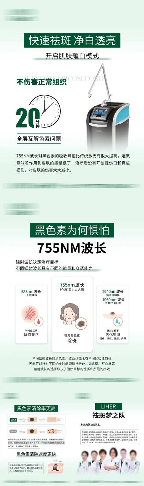 蜂巢皮秒科普组图-采灵感-https://www.cailinggan.com/