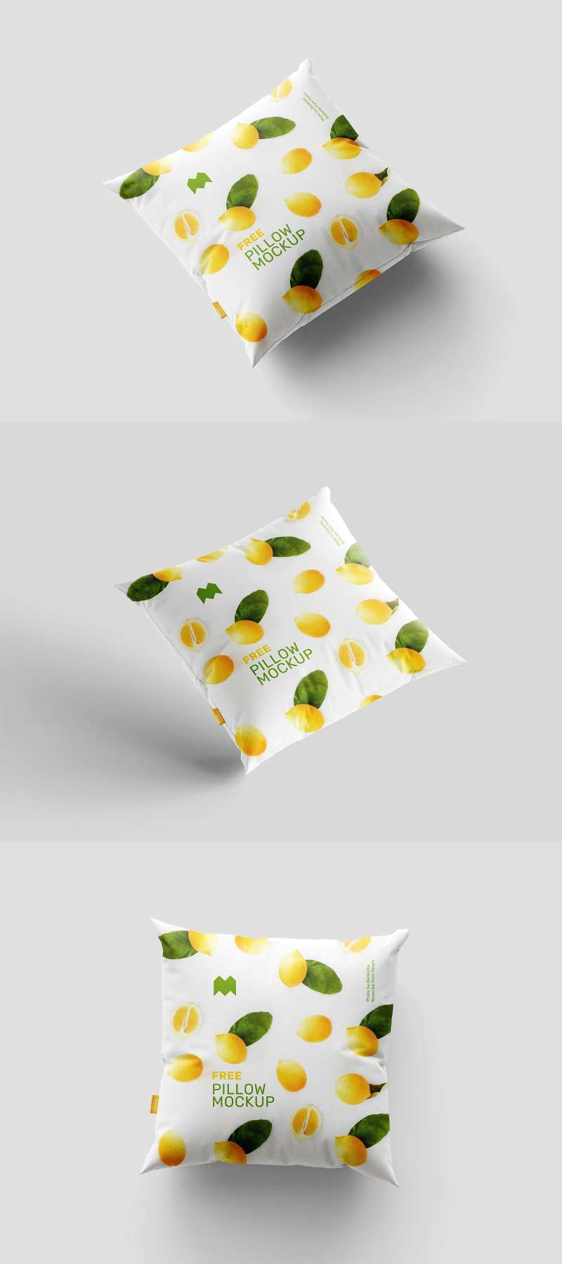 抱枕智能样机-采灵感-cailinggan.com