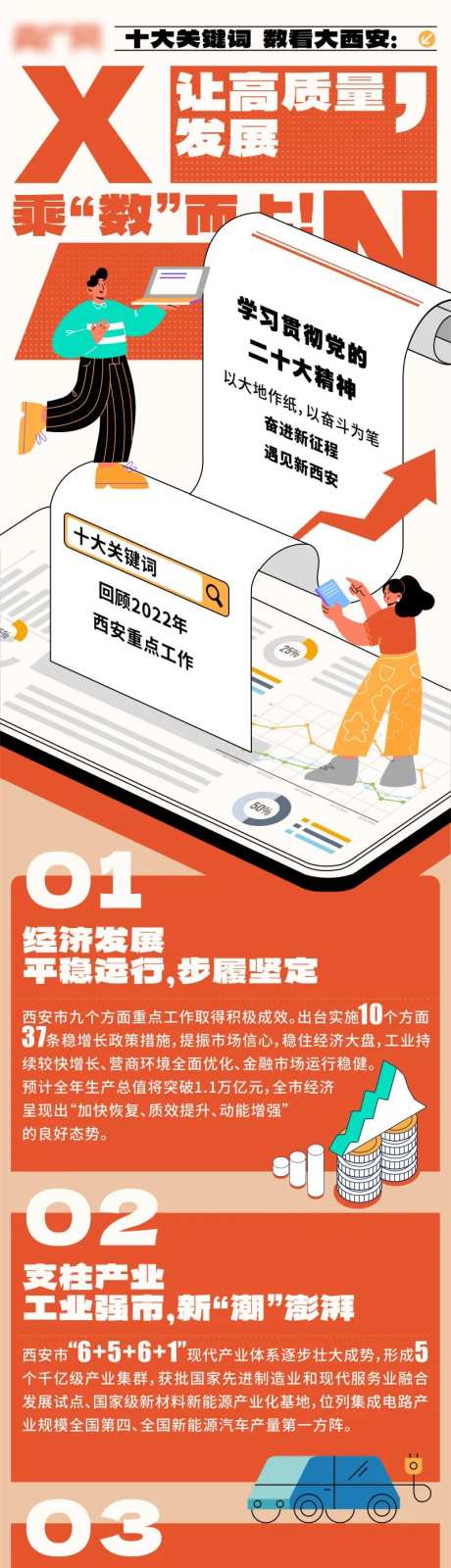 数读长图/年度总结-采灵感-https://www.cailinggan.com/
