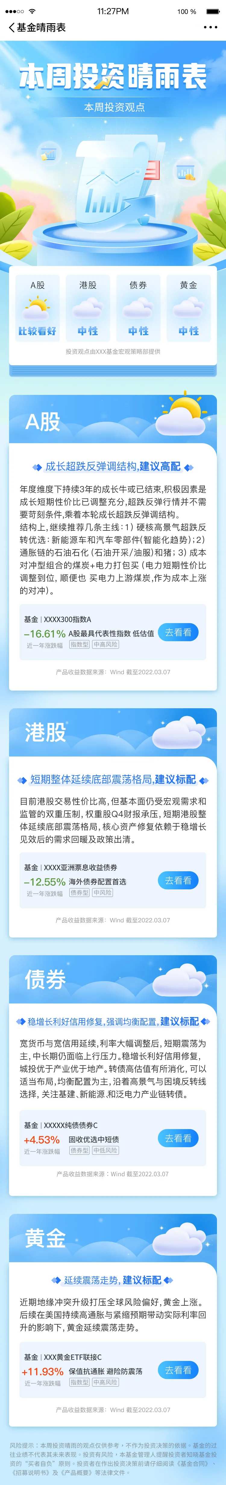 基金理财投资晴雨表-采灵感-cailinggan.com