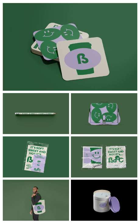 品牌文创产品VI样机-采灵感-https://www.cailinggan.com/