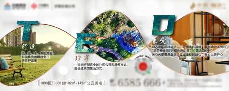 TED健康社区海报-采灵感-https://www.cailinggan.com/