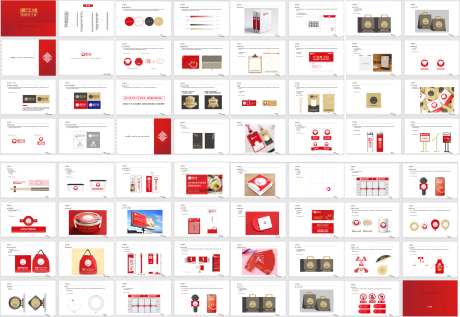 餐饮VI手册-采灵感-https://www.cailinggan.com/