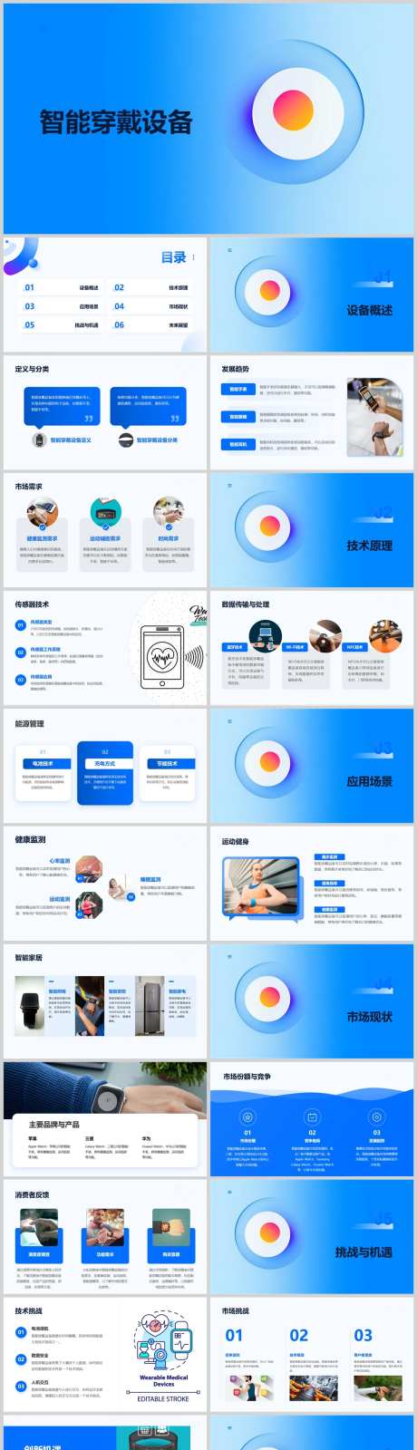 智能穿戴设备-采灵感-https://www.cailinggan.com/