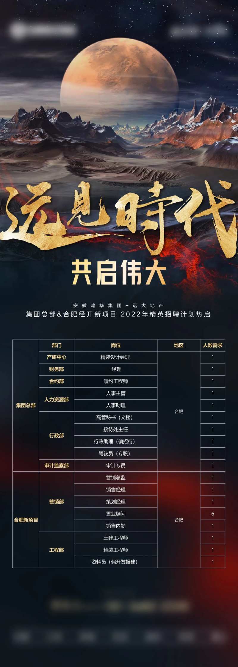 招聘长图-采灵感-cailinggan.com