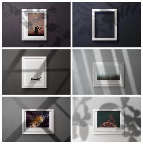 画册画框相框样机-采灵感-https://www.cailinggan.com/