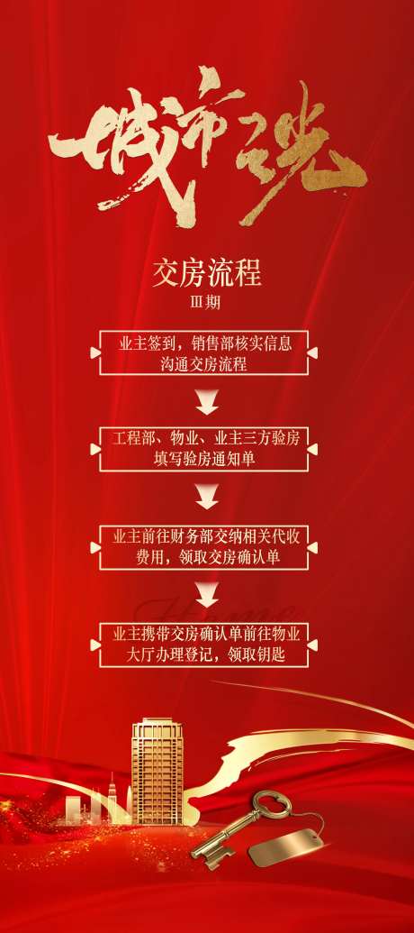 活动流程展架-采灵感-https://www.cailinggan.com/