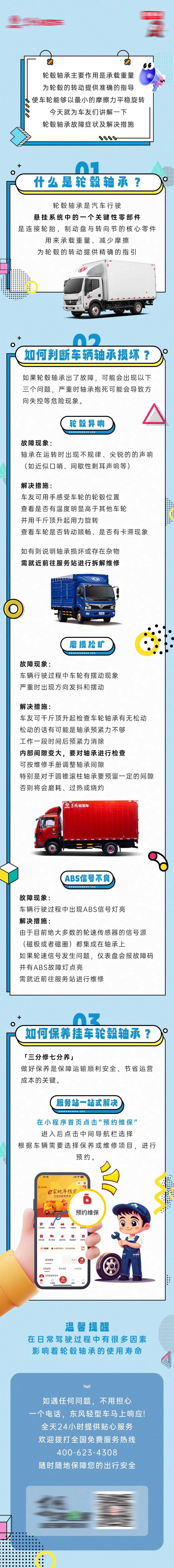 汽车用车知识长图专题设计-采灵感-cailinggan.com