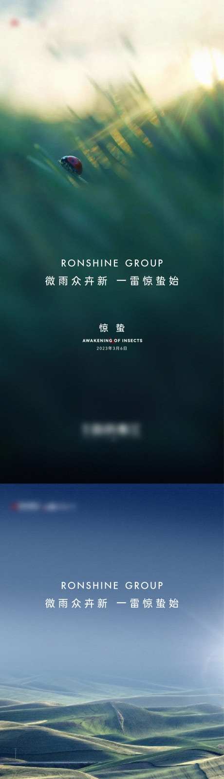 惊蛰二十四节气海报-采灵感-https://www.cailinggan.com/