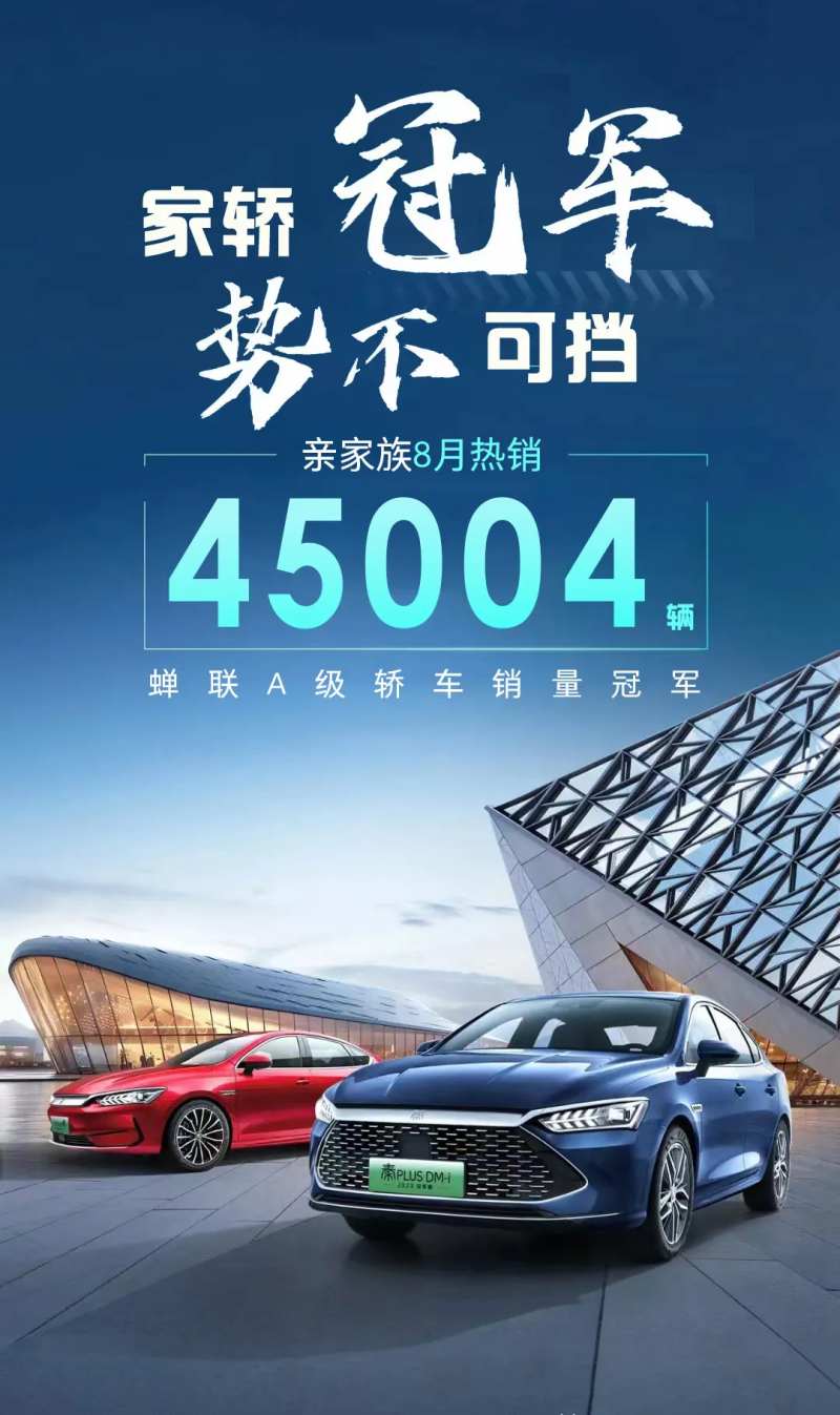 新能源新生活汽车海报-采灵感-cailinggan.com