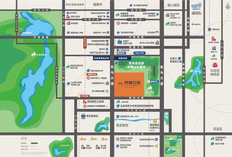 房地产区位图地图-采灵感-https://www.cailinggan.com/