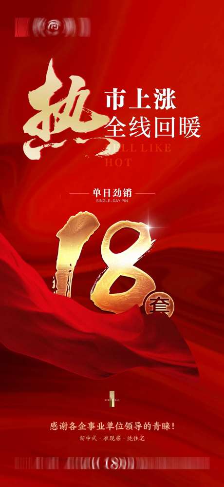 热势回暖-采灵感-https://www.cailinggan.com/