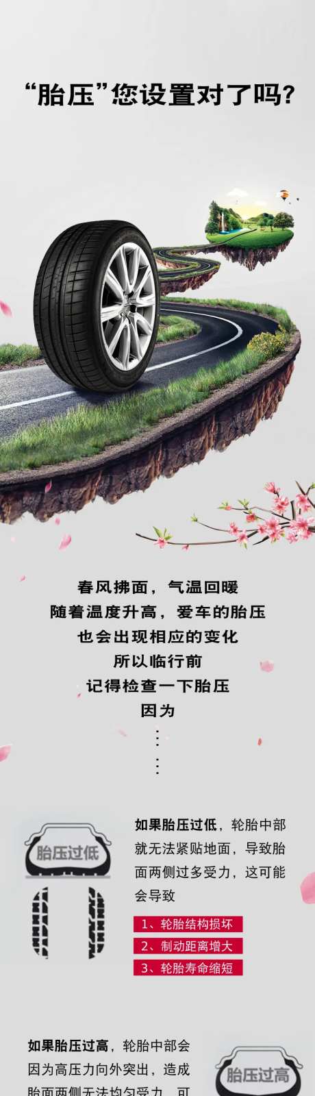 胎压您设置对了吗专题设计-采灵感-https://www.cailinggan.com/