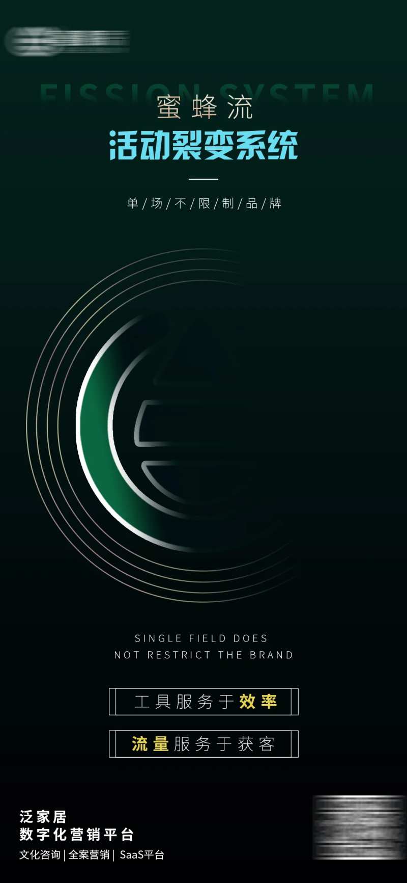 产品功能推广海报-采灵感-cailinggan.com