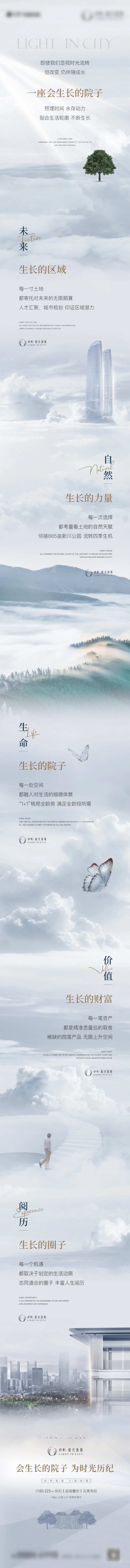 地产价值点长图-采灵感-cailinggan.com