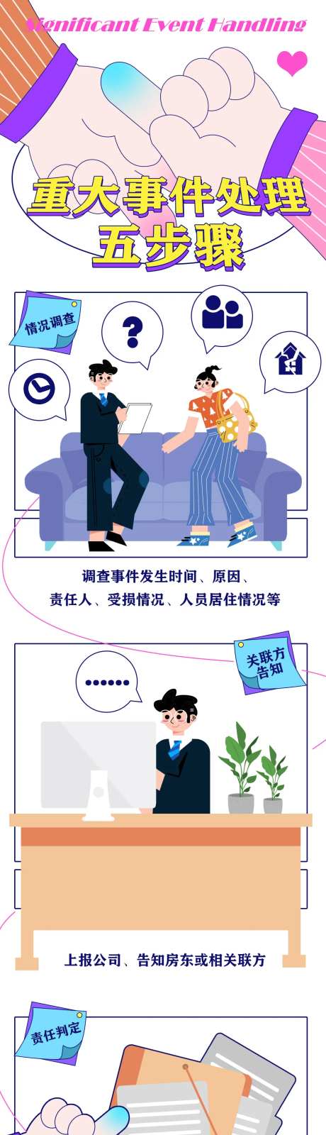 投诉指南—重大事件处理-采灵感-https://www.cailinggan.com/