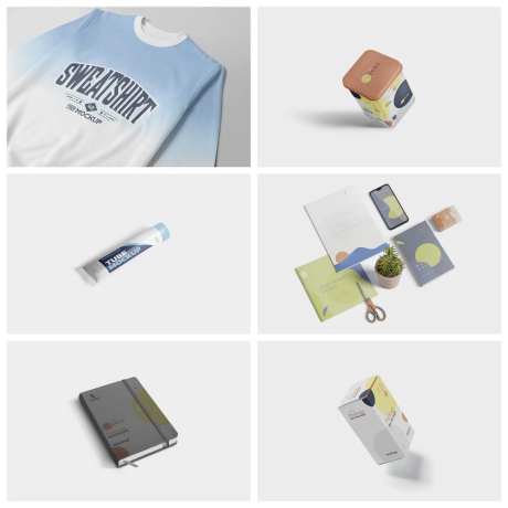 服装品牌样机-采灵感-https://www.cailinggan.com/