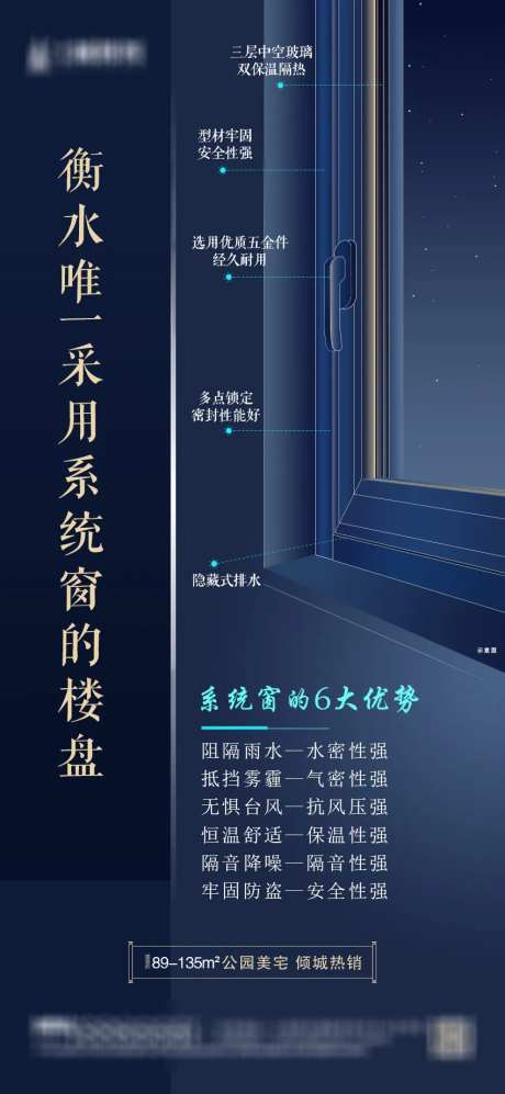 系统门窗的6大优势-采灵感-https://www.cailinggan.com/