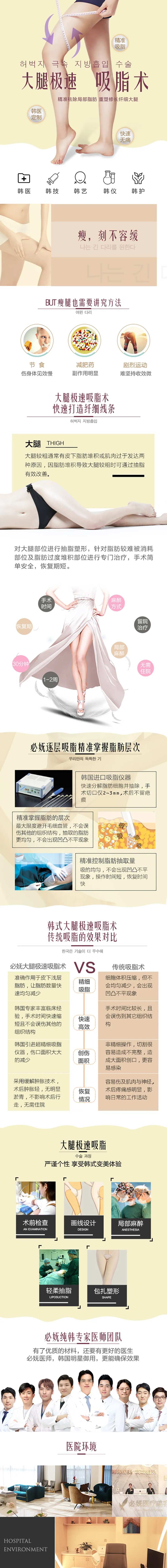 大腿吸脂术医美详情页-采灵感-cailinggan.com