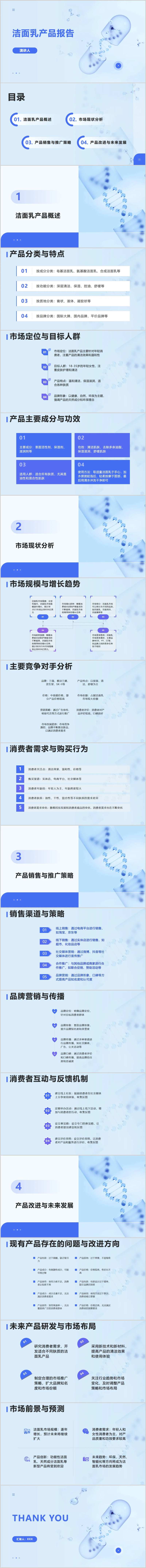 洁面乳产品报告-采灵感-cailinggan.com