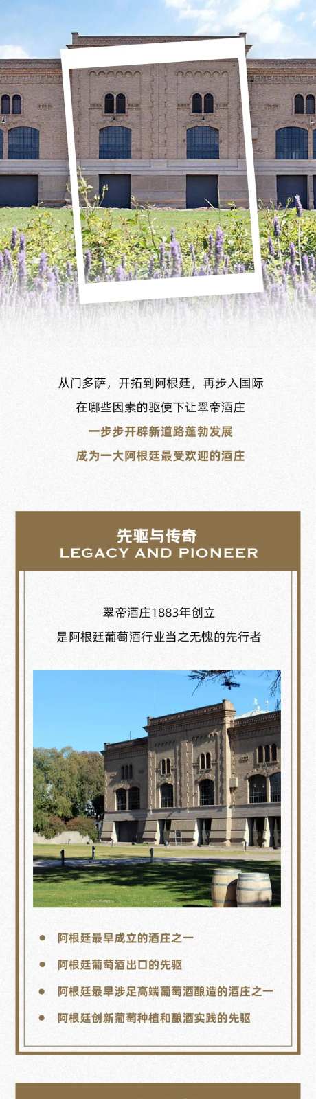 酒庄简介长图海报-采灵感-https://www.cailinggan.com/