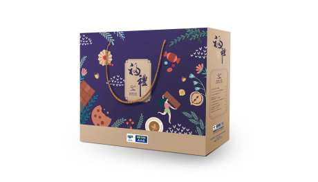 零食包装设计-采灵感-https://www.cailinggan.com/