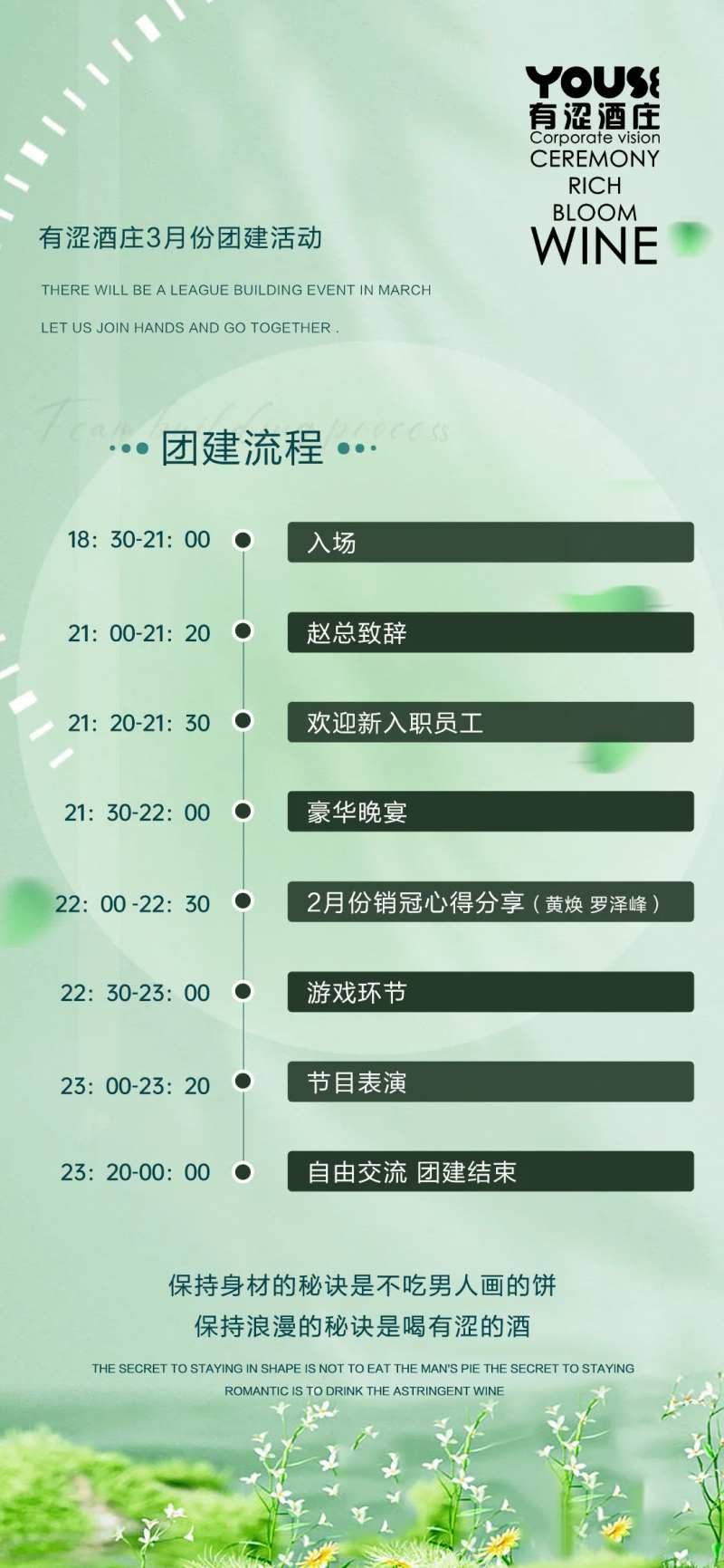 团建流程海报-采灵感-cailinggan.com