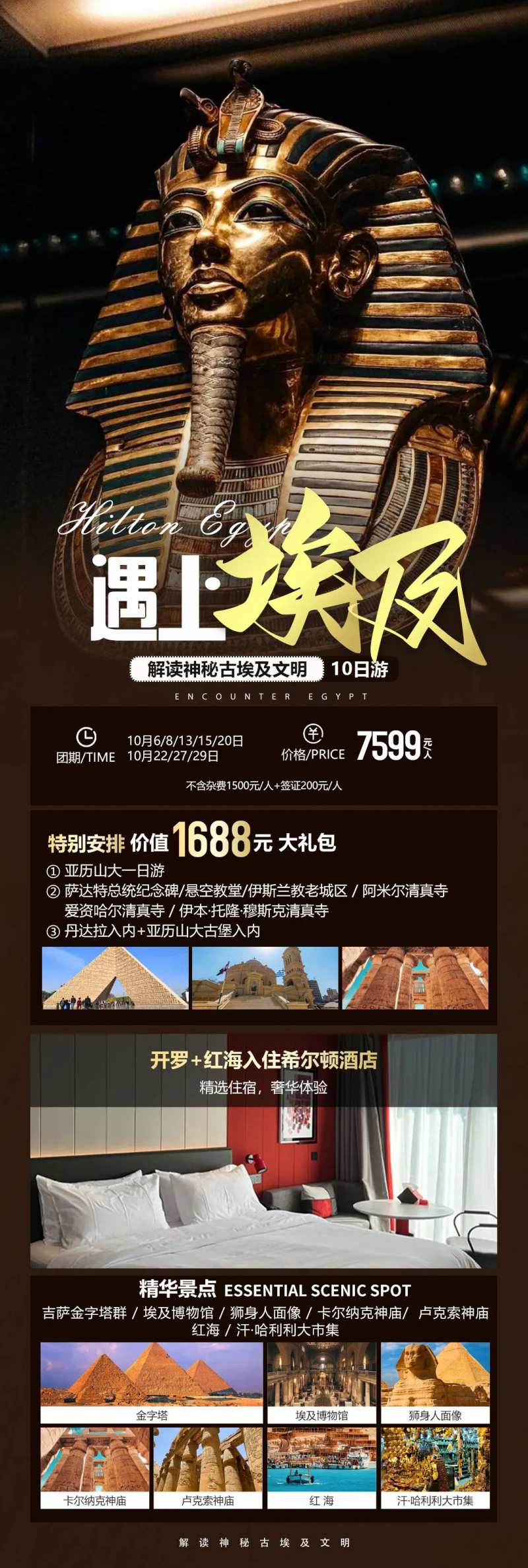 遇上埃及-采灵感-cailinggan.com