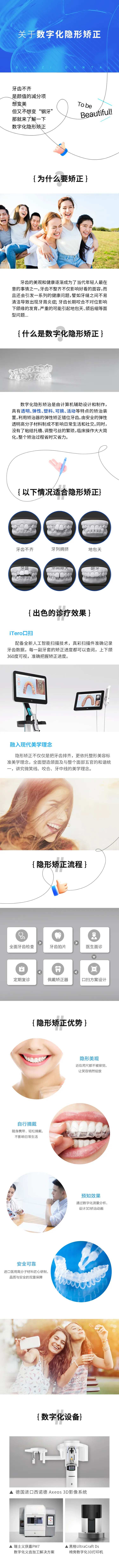 数字化隐形矫正长图-采灵感-cailinggan.com