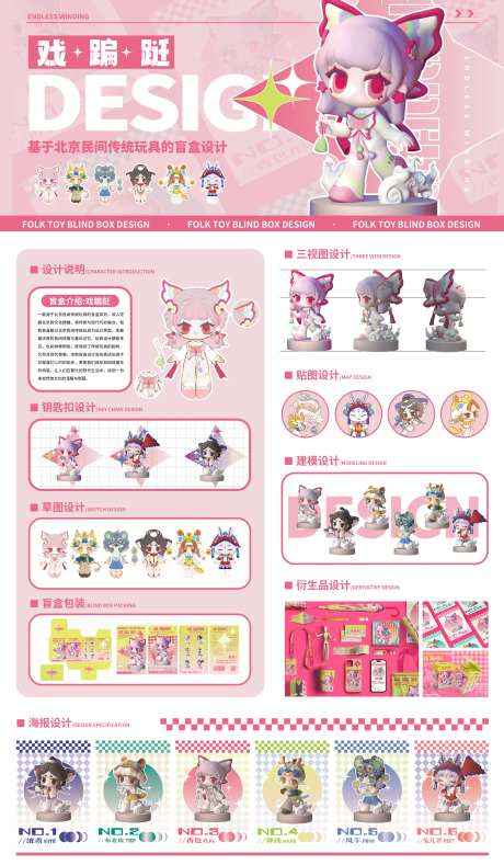 ip设计展板-采灵感-https://www.cailinggan.com/