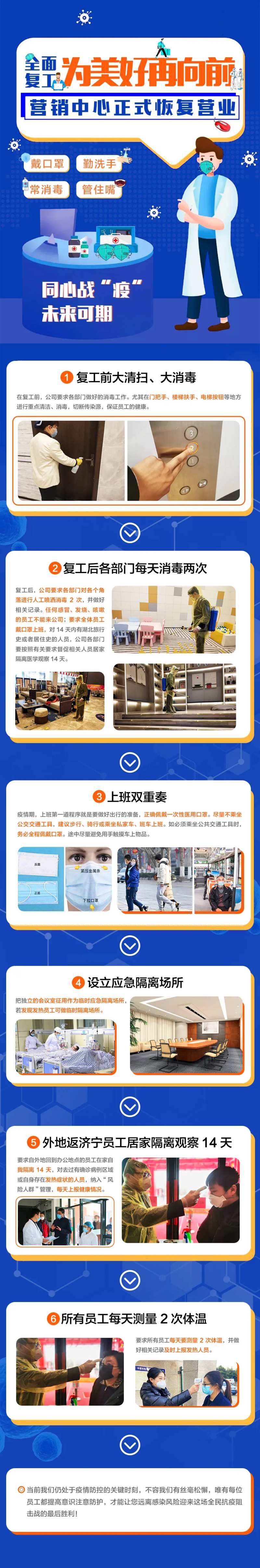 疫情长图-采灵感-cailinggan.com