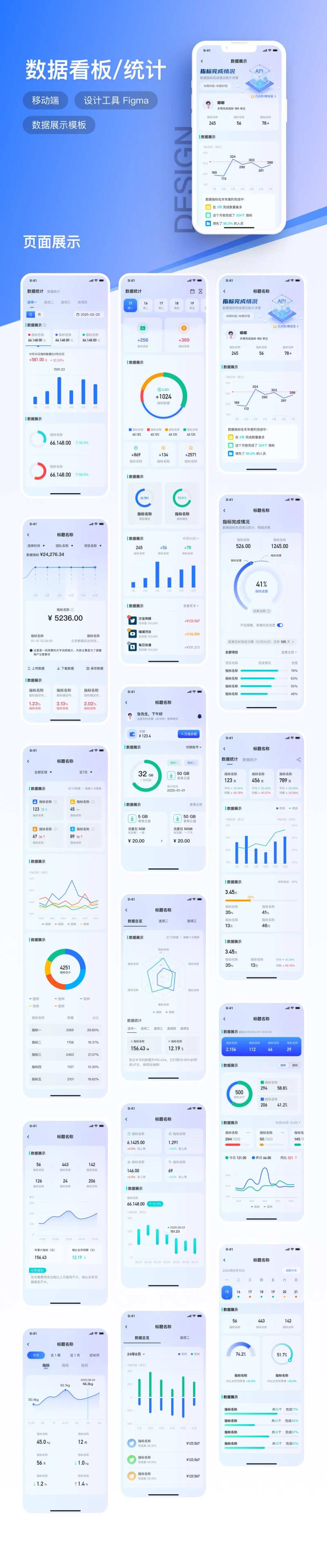 数据驾驶舱-采灵感-cailinggan.com