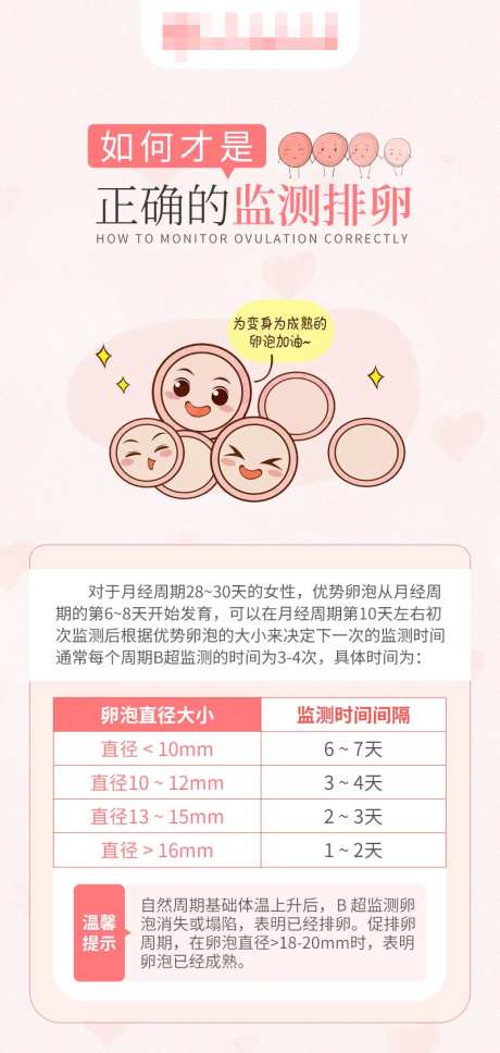 如何才是正确的监测排卵-采灵感-https://www.cailinggan.com/