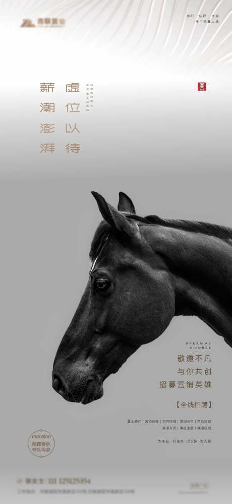 质感黑马招聘-采灵感-https://www.cailinggan.com/