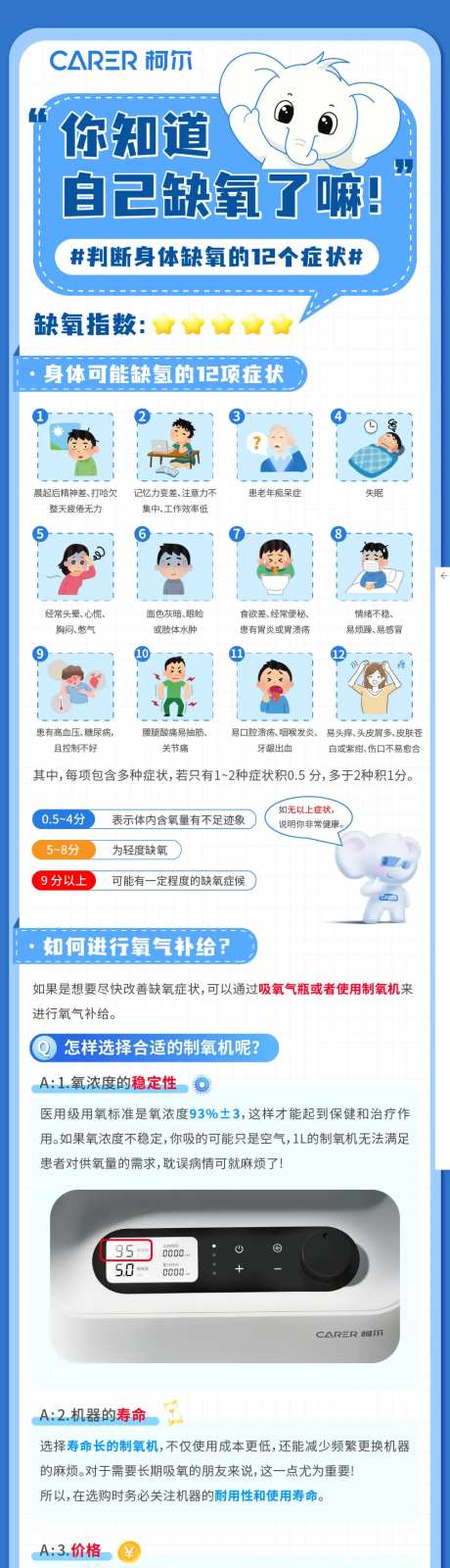 你知道自己缺氧了嘛？-采灵感-https://www.cailinggan.com/