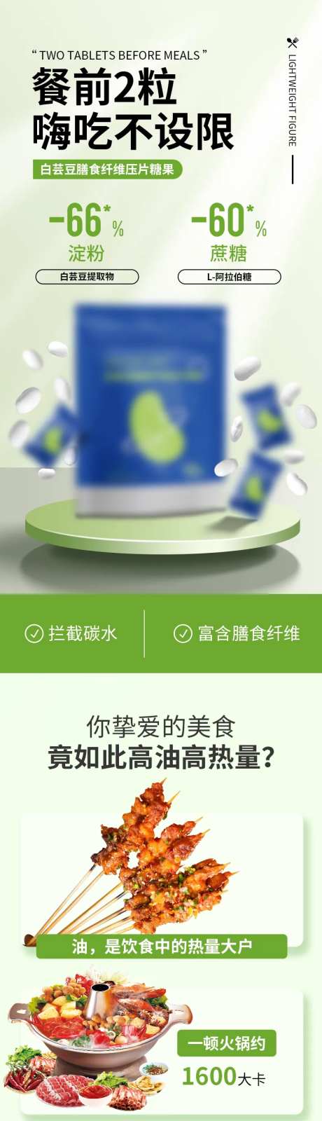 白芸豆减肥瘦身详情-采灵感-https://www.cailinggan.com/