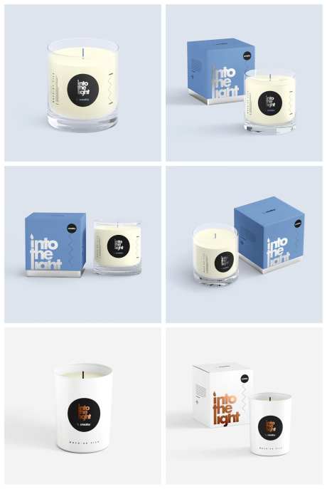 蜡烛香薰样机-采灵感-https://www.cailinggan.com/