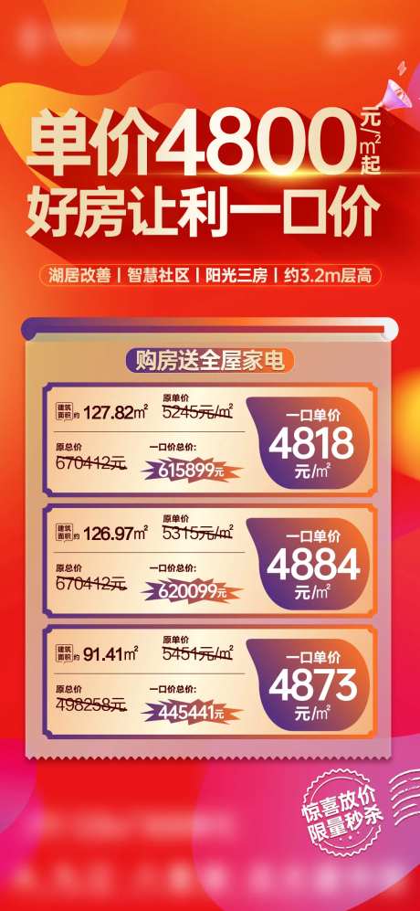 1208商业商铺类住宅特价房-采灵感-https://www.cailinggan.com/