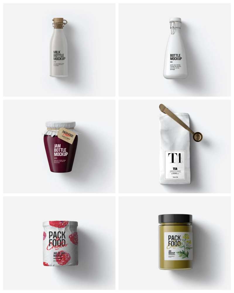 罐装瓶装样机-采灵感-cailinggan.com