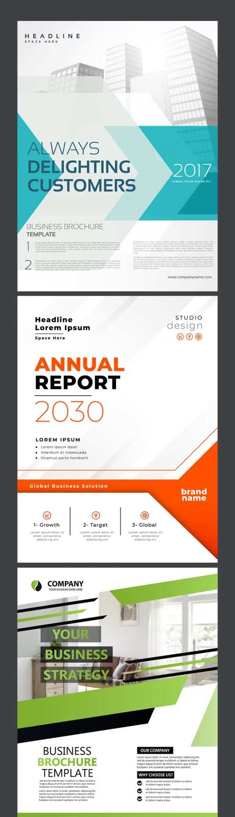 商务手册封面设计-采灵感-https://www.cailinggan.com/