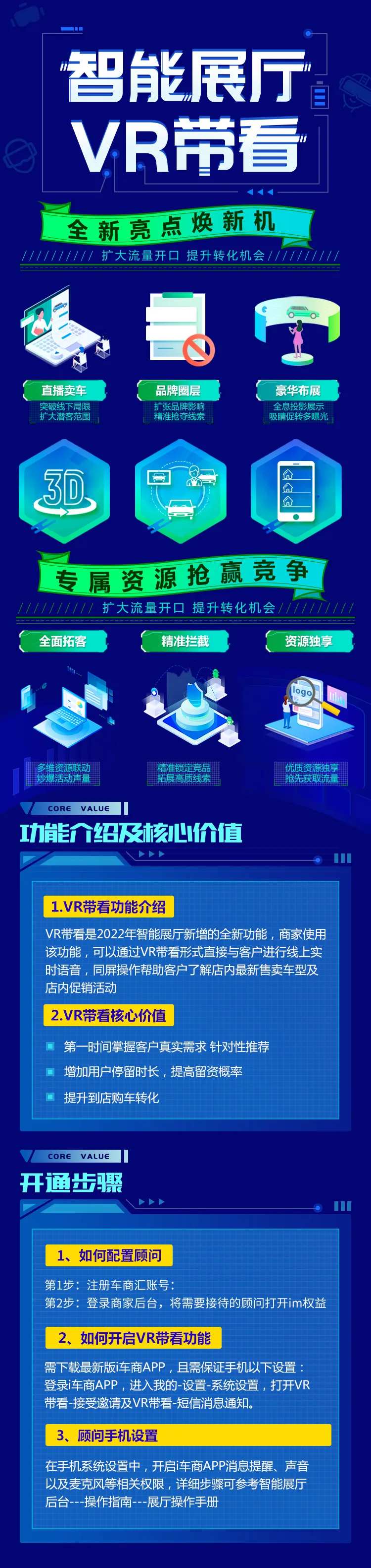 汽车智能数据展厅长图-采灵感-cailinggan.com