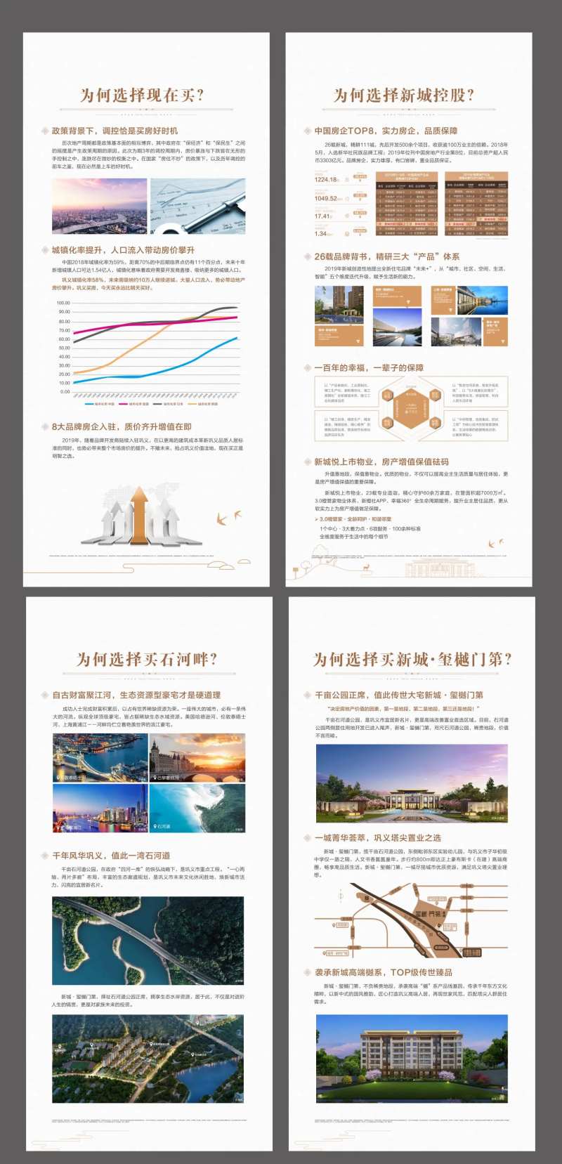 房地产为什么选择价值展板-采灵感-cailinggan.com