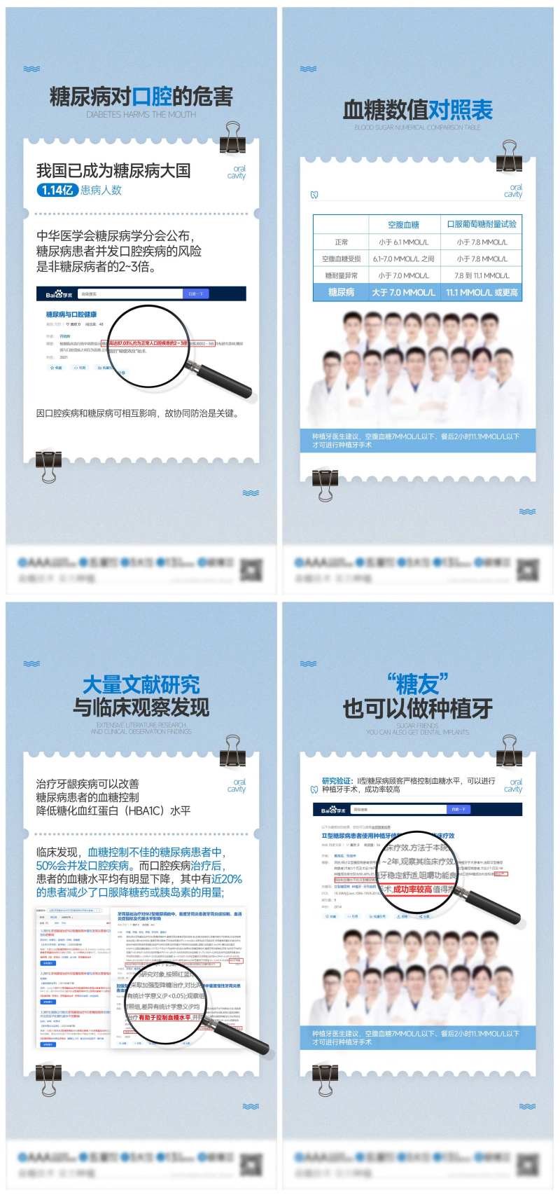 文献研究科普海报-采灵感-cailinggan.com