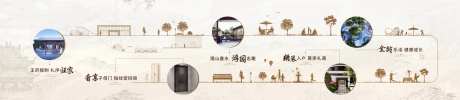 地产精工智能科技通道房展会展板-采灵感-https://www.cailinggan.com/