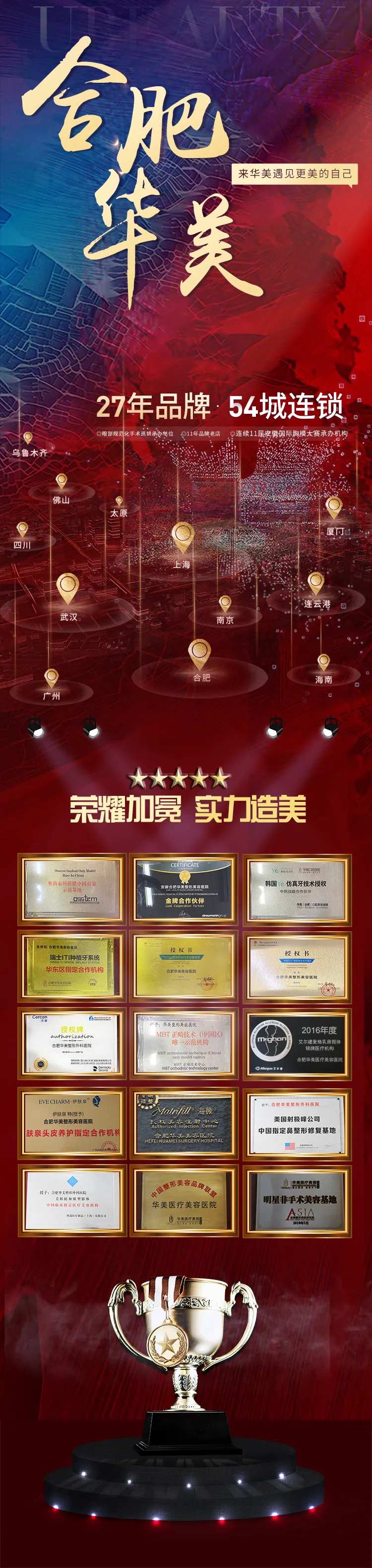 整形医院简介-采灵感-cailinggan.com