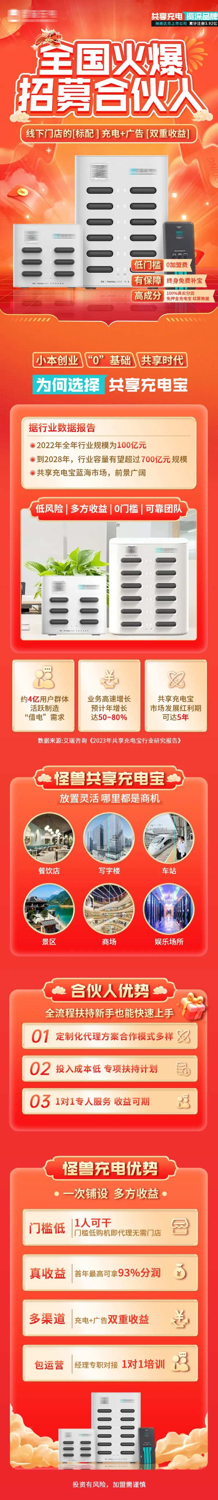 充电宝加盟首页-采灵感-cailinggan.com
