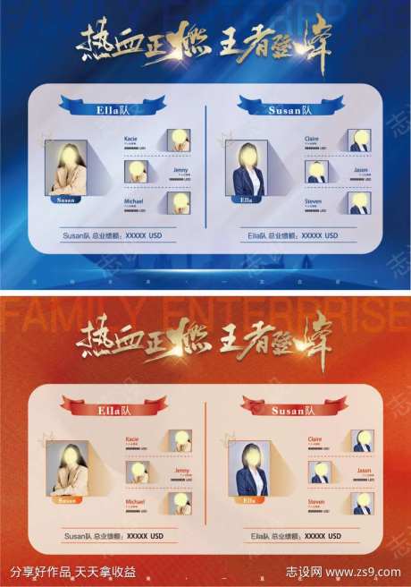 龙虎榜业绩展板-采灵感-https://www.cailinggan.com/